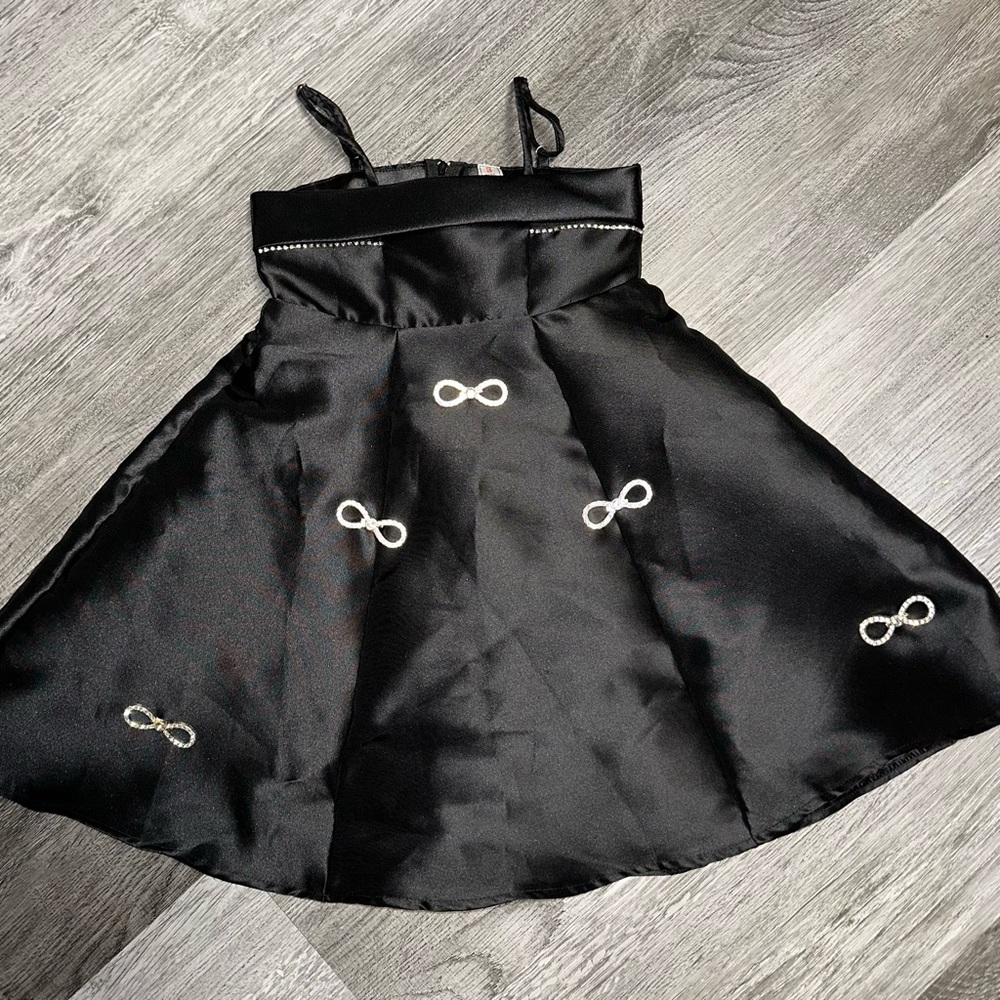 Toddler dress 3y